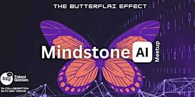Mindstone AI meetup Turin: ButterflAI Effect