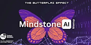 Mindstone AI meetup Turin: ButterflAI Effect