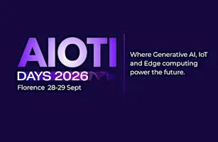 AIOTI Days 2026