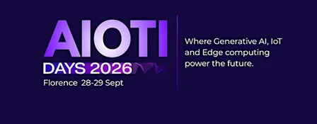 AIOTI Days 2026