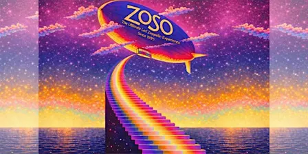 Zoso: The Ultimate Led Zeppelin Experience @ Bowstring Brewyard