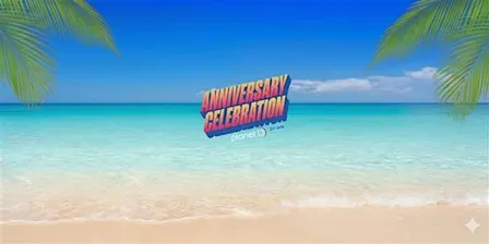 Anniversary | Planet 13 FL - Pace