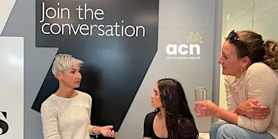Arts and Culture Networking (RSA London | FREE or DONATE