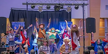 Southampton Anime & Gaming Con 2026