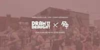 Weekly Run Club at Dram & Draught Greensboro