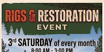 Rigs & Restoration