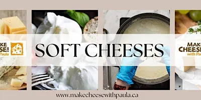 Soft Cheeses