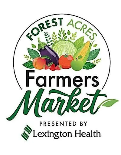 Forest Acres Farmers Market presented by Lexington Health