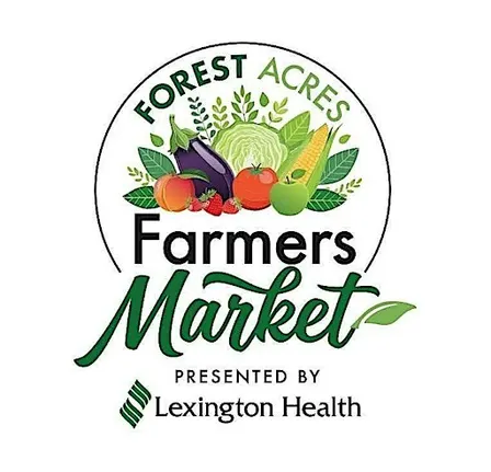Forest Acres Farmers Market presented by Lexington Health