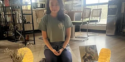 Matcha, Mochi, & Movement
