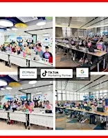 Facebook Partner- Facebook&Instagram Advertising Workshop (Beg + Int + Adv)