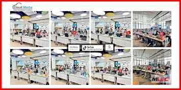Google Partner- Google Ads & YouTube Advertising Workshop (Beg + Int + Adv)
