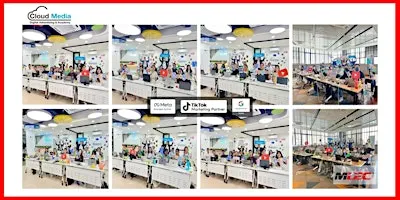 Google Partner- Google Ads & YouTube Advertising Workshop (Beg + Int + Adv)