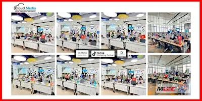 (HRDF Claimable) Google Partner - Google & YouTube Advertising Workshop