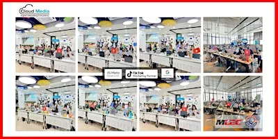 (HRDF Claimable) Google Partner - Google & YouTube Advertising Workshop