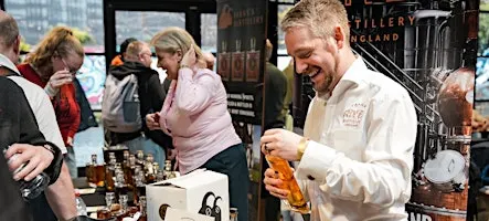 English Whisky Festival 2026 (Year 5)