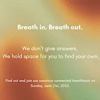 Leben reicht. Breathwork