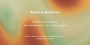 Leben reicht. Breathwork