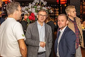 BioTech, MedTech, Pharma Networking & Pitch Event Austin