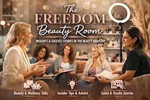 LUX Freedom Beauty