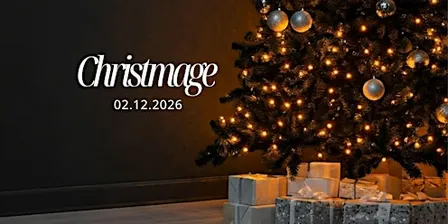 Christmage 2026
