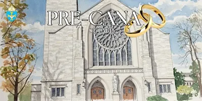 Parish Pre-Cana: St. Paul, Princeton - 11/7/26