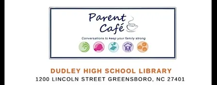 Parent Cafè Greensboro - November 2026