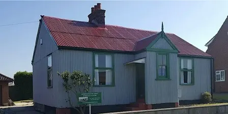 Heritage Centre Visit