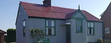 Heritage Centre Visit