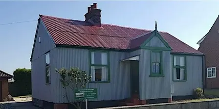 Heritage Centre Visit