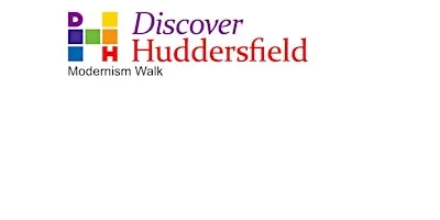 Modernism Walk