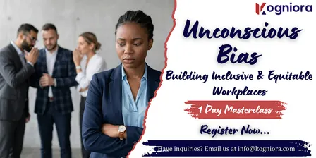 Unconscious Bias : Building a Culture of Belonging in Virginia Beach, VA