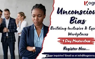 Unconscious Bias–Building Inclusive, Equitable Workplaces in Portland, OR