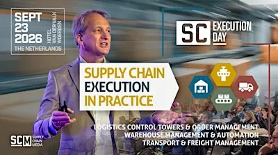 Supply Chain Execution Day 2026