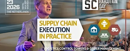 Supply Chain Execution Day 2026