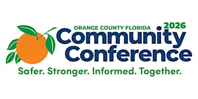 2026 Orange County Community Conference