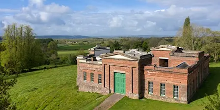 Stableyard Stories: Silverton Park Stables Open Days