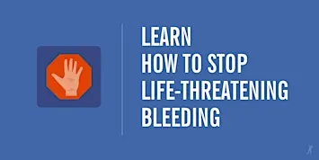 Stop the Bleed Training