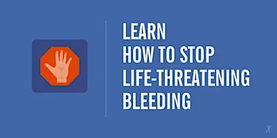 Stop the Bleed Training