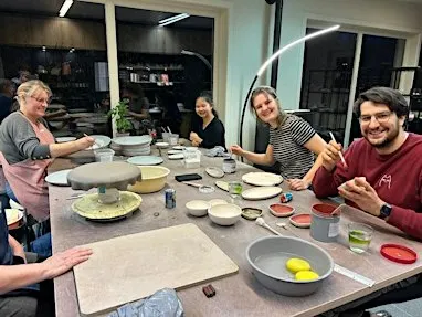 Vrij Atelier