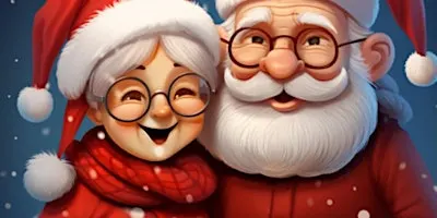 Breakfast with Santa