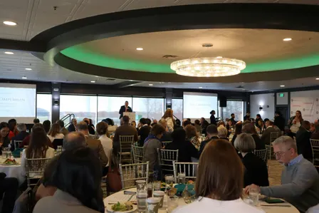 Global Cleveland Annual Meeting 2026