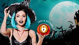 Akron HALLOWEEN LOCK & KEY SINGLES PARTY Age 25-49 ♥ Hudson Ohio
