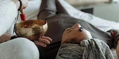 Healing Breathwork and Soundbath
