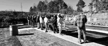 Advanced Concealed Carry Skills (Little Rock, AR)
