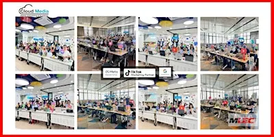 Facebook & Instagram (+) Google Ads & YouTube Ads Workshop (Beg+Int+Adv)