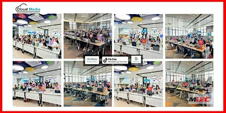 Facebook & Instagram (+) Google Ads & YouTube Ads Workshop (Beg+Int+Adv)
