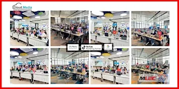 (HRDF Claimable) Facebook & Instagram (+) Google Ads & YouTube Ads Workshop