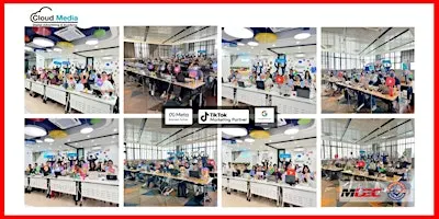(HRDF Claimable) Facebook & Instagram (+) Google Ads & YouTube Ads Workshop