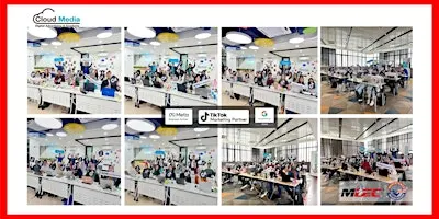(HRDF Claimable) TikTok Partner - TikTok Advertising Workshop